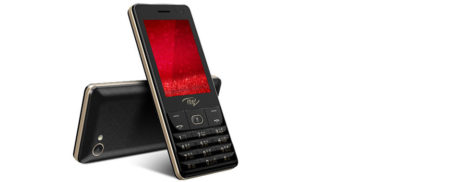Surge in sale of feature phones in Africa