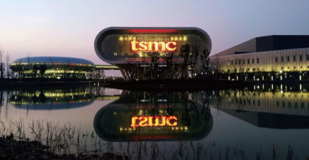TSMC sales soar 44% – and that’s before iPhone 14 chip demand TSMC