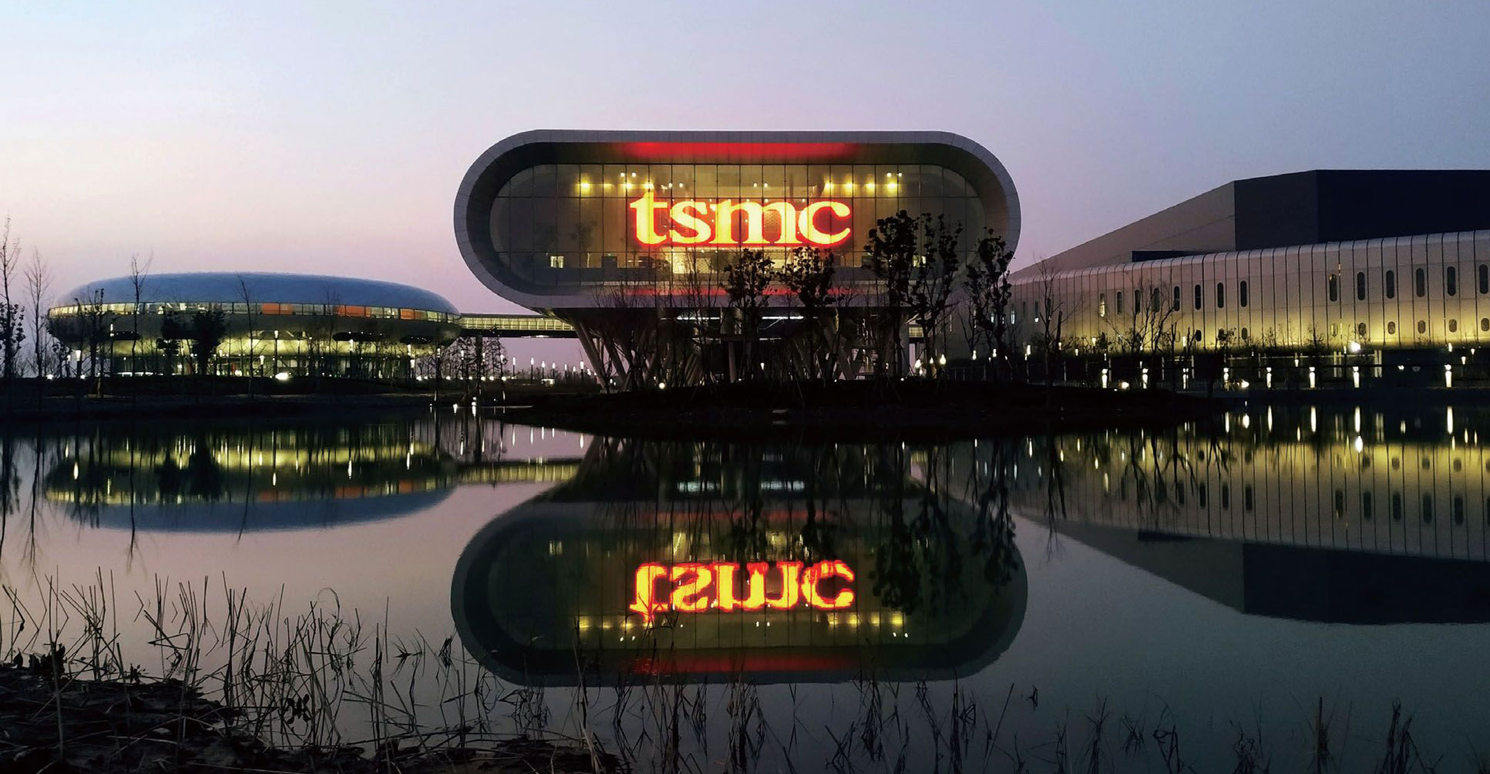 China urged to seize TSMC if US ramps up sanctions - TechCentral