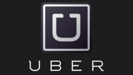 Gun drawn in airport Uber dispute