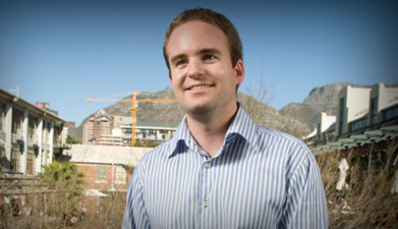 Oppenheimers invest in 4Di Capital