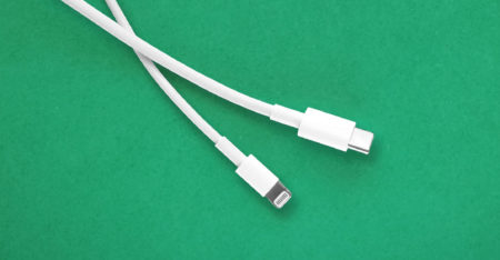 Bye-bye Lightning? EU to mandate universal mobile charging port