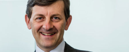 Vodafone CEO upbeat about SA ICT policy