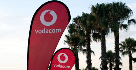 DRC bans Vodacom bosses, other executives from travel