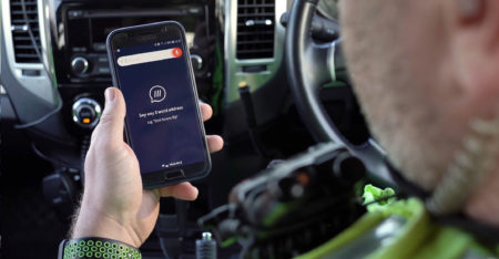 Vodacom zero-rates What3words for emergencies