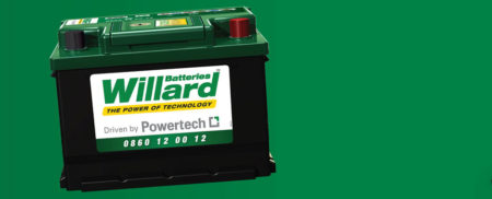 Altron to sell battery business for R300m