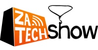 ZA Tech Show logo