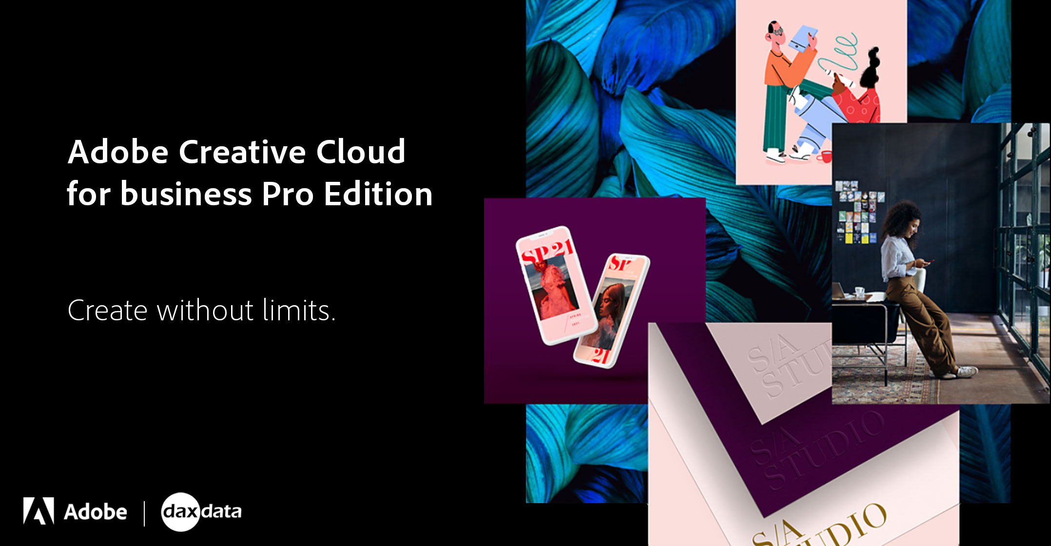 Why creatives are calling Adobe Creative Cloud Pro Edition a 'game changer'  - TechCentral
