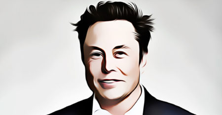 Elon Musk’s personal fortune balloons to $281-billion