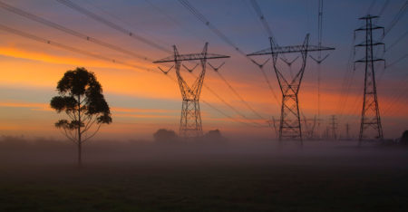 Eskom still studying emergency power options