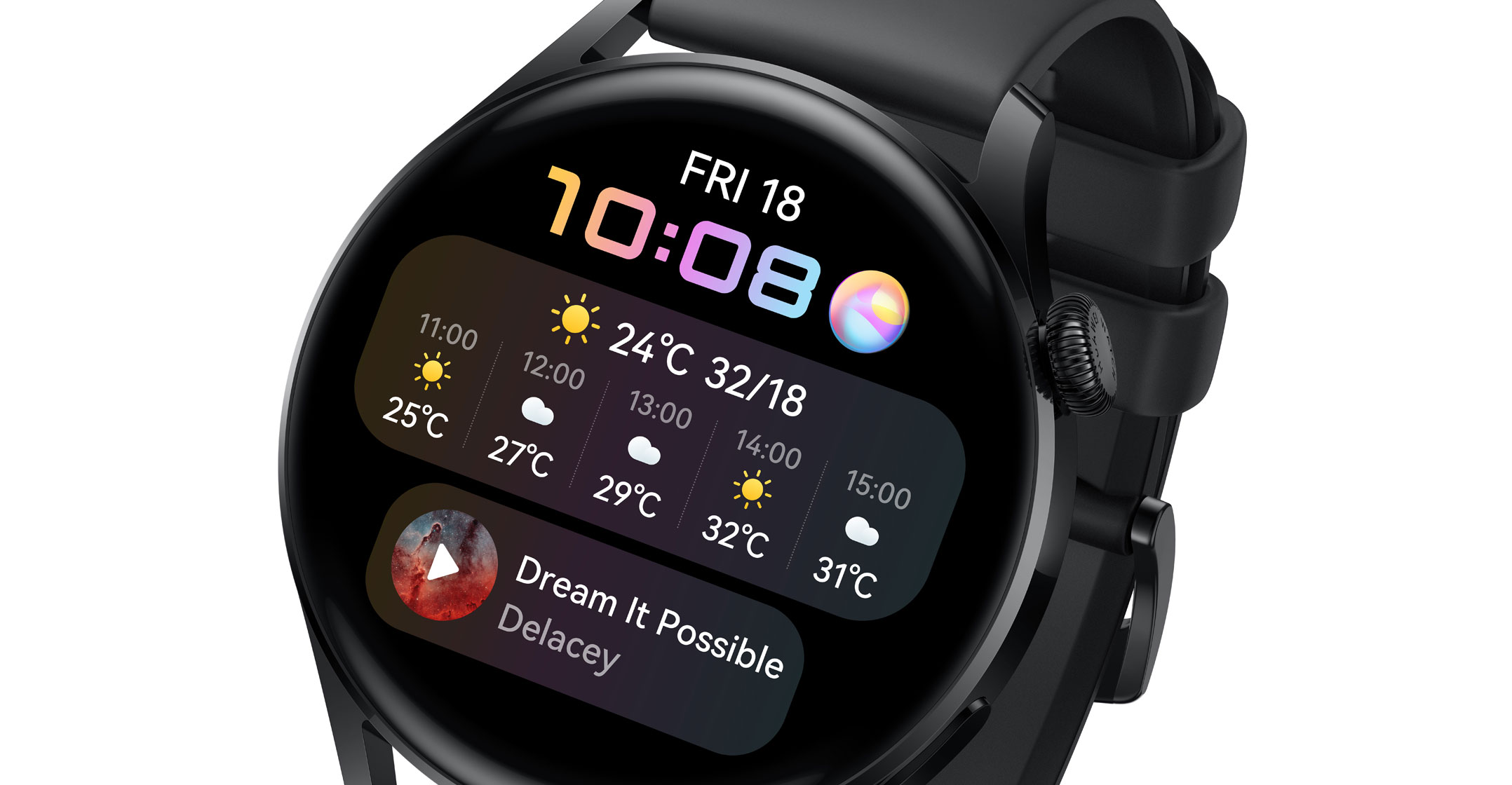 Honor Watch 4 with eSIM to brings 10 days of battery life - Huawei