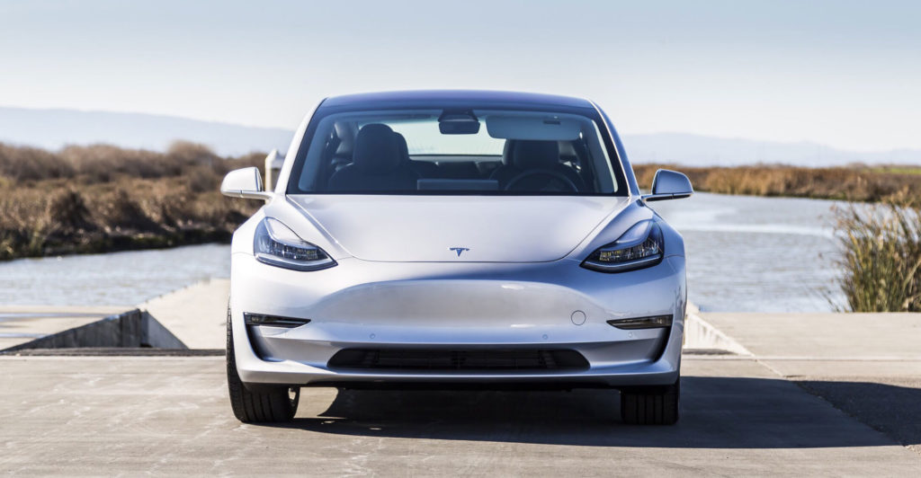 Tesla's new car deliveries just blew past all expectations - TechCentral