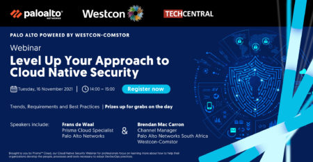 TechCentral Webinar: Debunking common myths to get to cloud security truths