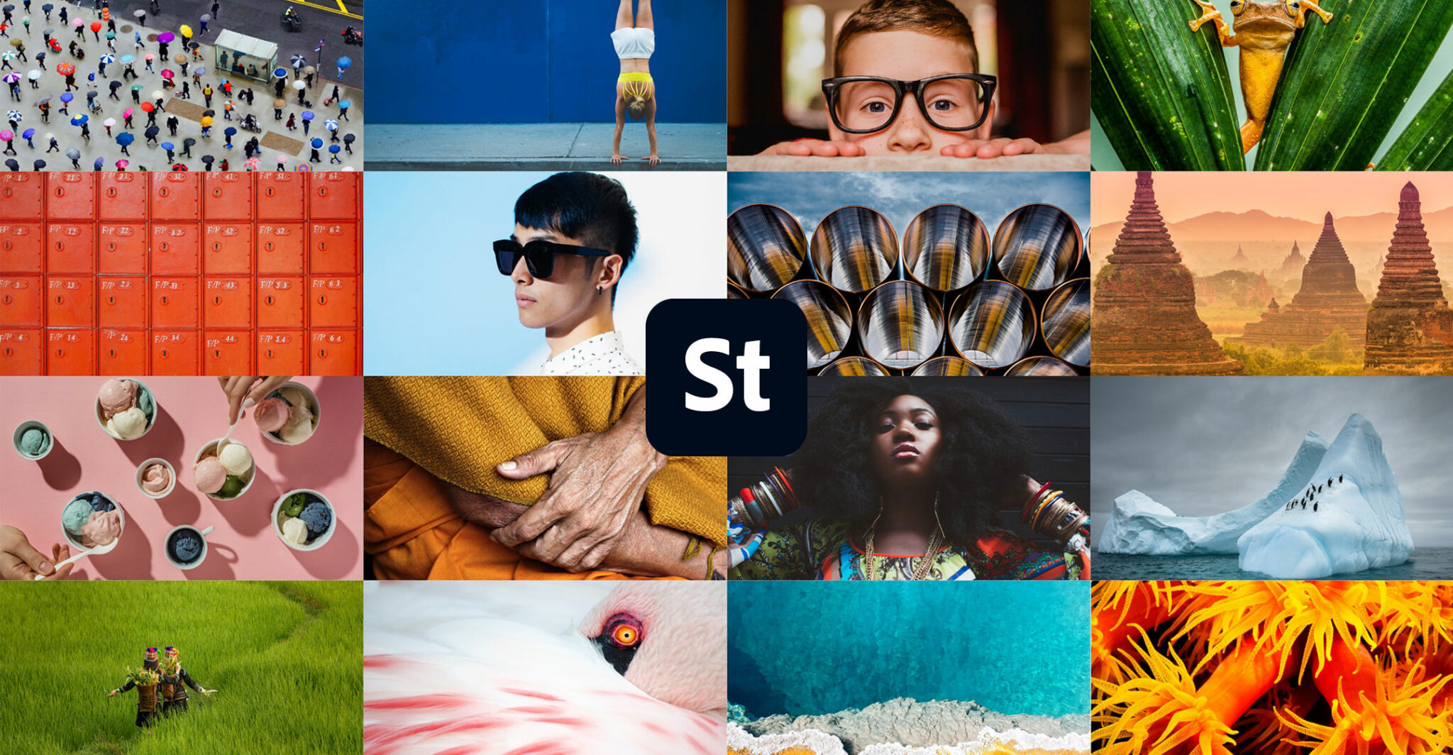 Adobe Stock Is Enabling A New Generation Of Creativity Through AI ...