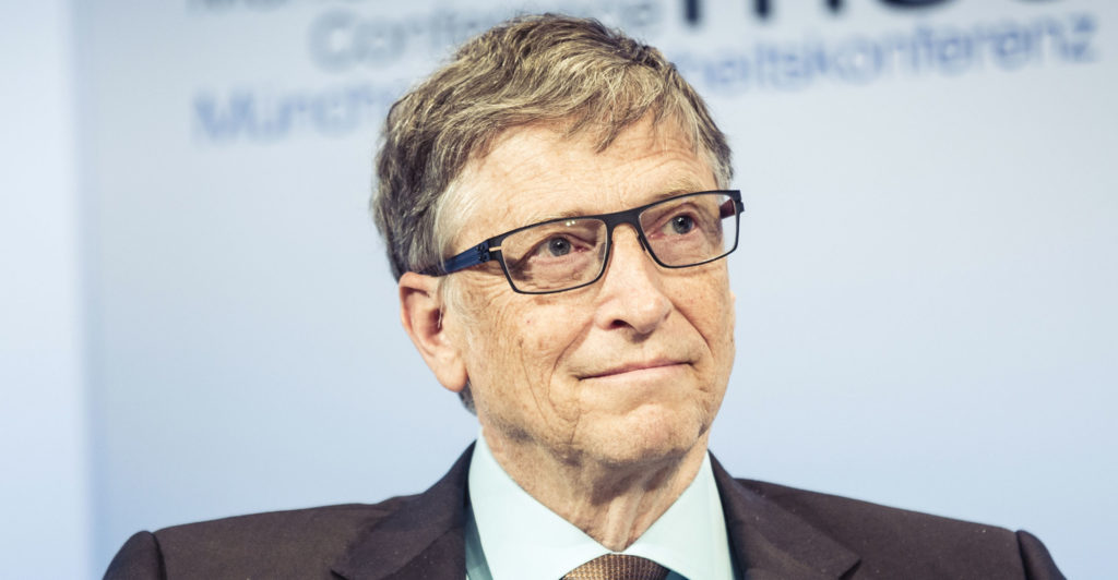 Bill Gates invests in nuclear fusion startup TechCentral