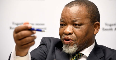 South Africa inches forward with private power projects