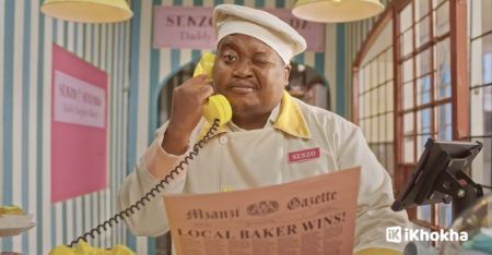 iKhokha hits the campaign trail to support small business