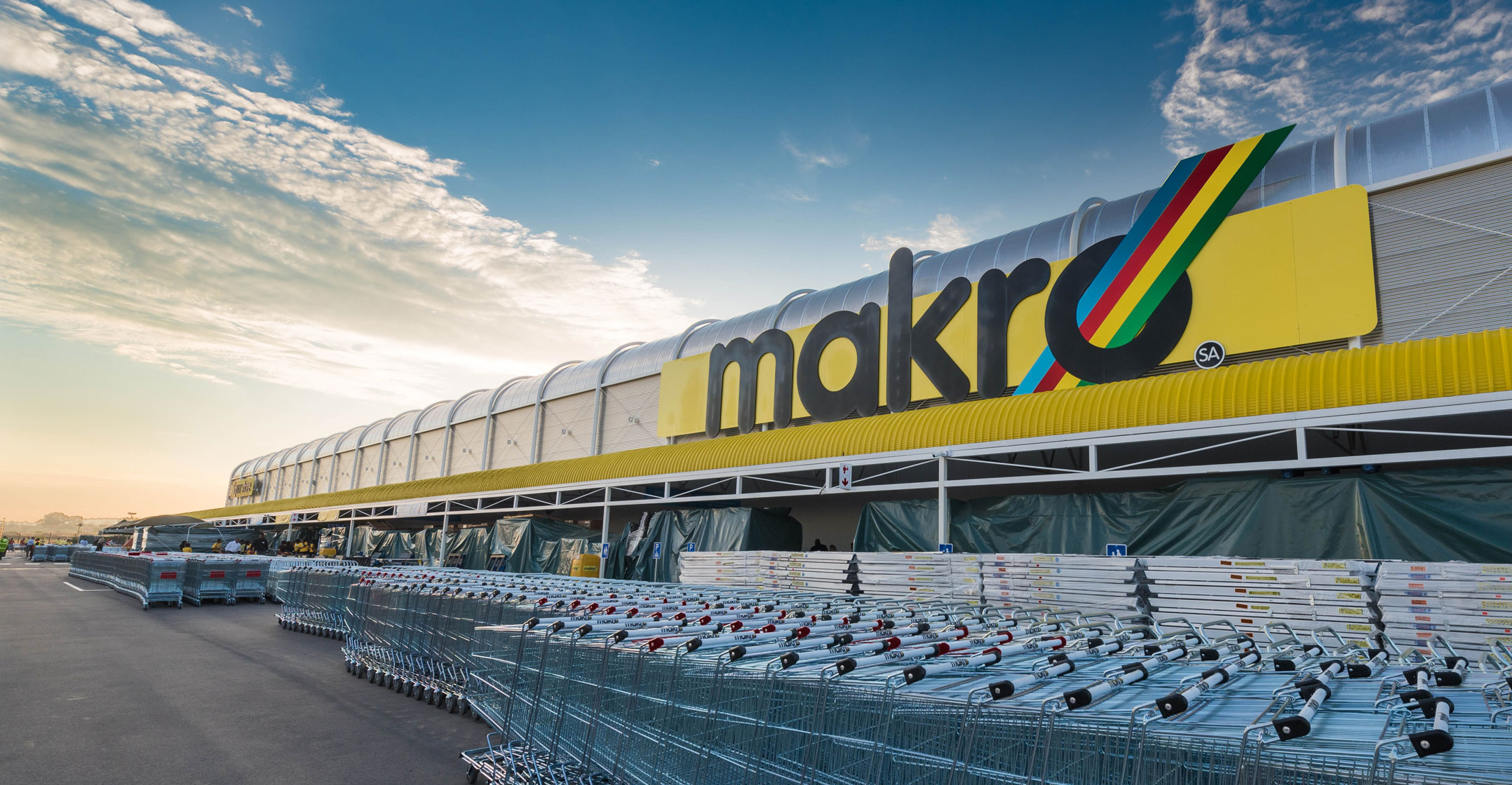  Makro Launches An Online Shopping App For Android And IOS TechCentral