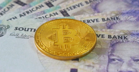 How to buy cryptocurrency in South Africa