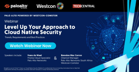 Watch | Webinar: Debunking common myths to get to cloud security truths