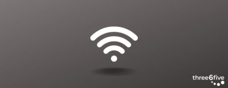 When it comes to Wi-Fi networks, schools can teach businesses a lesson