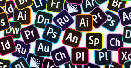 Adobe seeks growth outside core creative market