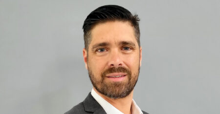 Andrew Whittaker to lead Altron Security