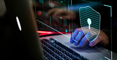 The human attack vector: Social engineering