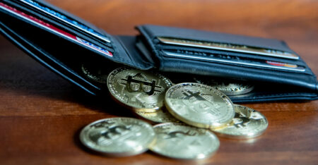 Crypto is an imperfect hedge against inflation