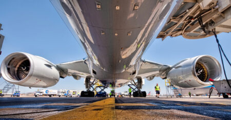 Boeing wants to build its next aeroplane in the metaverse