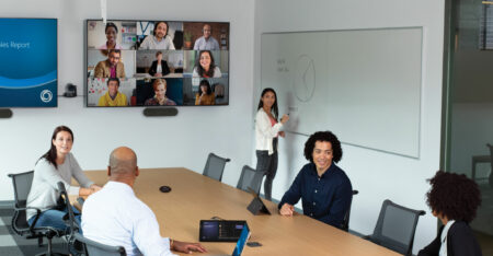 Navigating the hybrid work paradox: Embracing extreme flexibility