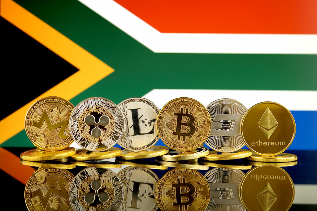 crypto wealth south africa
