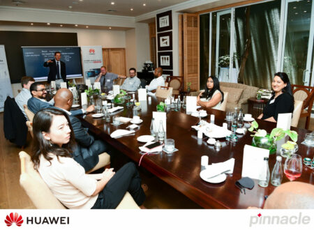 Technology and innovation are paving the way to a better 2022