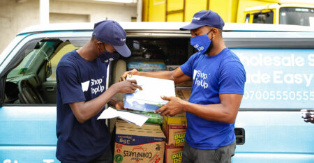 Start-up TradeDepot raises R1.7-billion to disrupt Africa retail