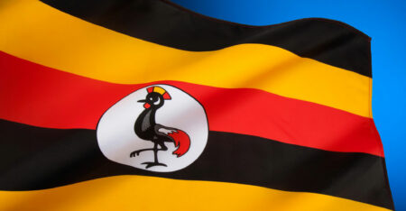 Hackers ‘steal’ R300-million from Uganda central bank Hackers steal R300-million from Uganda central bank