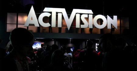 Microsoft’s $69-billion Activision deal faces in-depth probe
