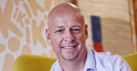 iKhokha hires ex-MultiChoice executive Graeme Cumming