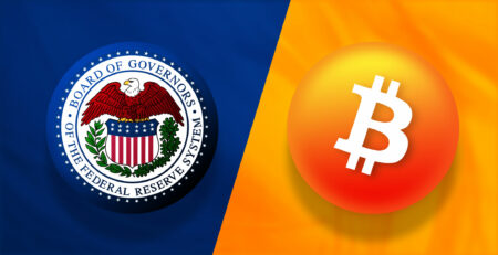 Crypto vs the Fed: Everything you need to know