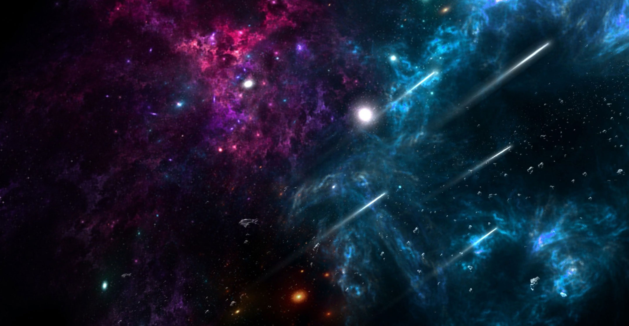 How could the Big Bang arise from nothing? - TechCentral