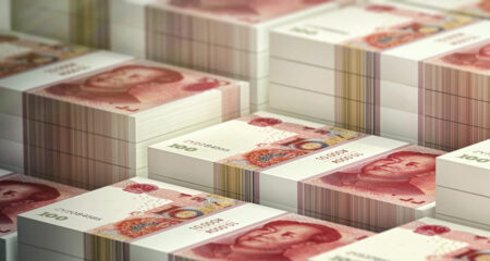 West’s Swift ban on Russia could drive China to digital money