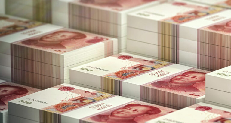 Standard Bank deal cuts the dollar out of China trade