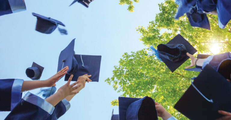 AI is breaking the link between university degrees and employment AI is breaking the link between university degrees and employment