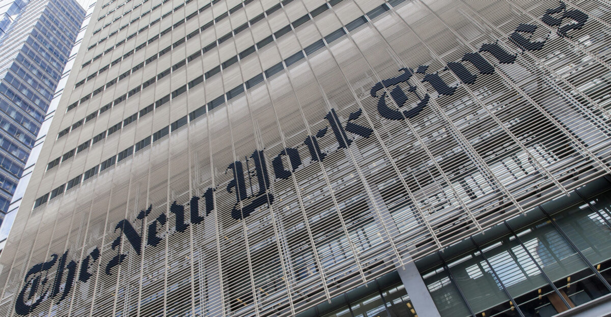 New York Times buys sensation Wordle TechCentral