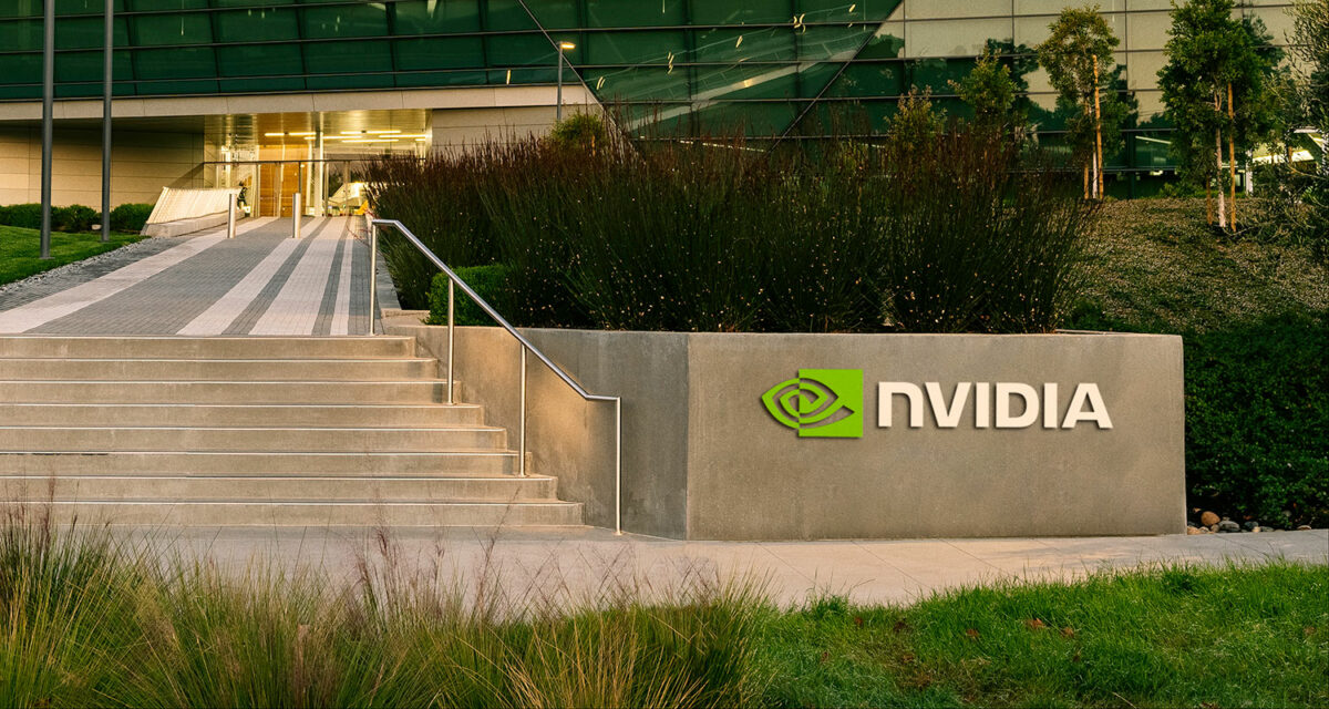 Nvidia's Audacious Bid To Buy ARM Collapses - TechCentral