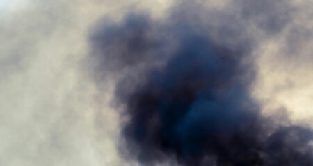 Torched Durban warehouse spewed dangerous chemicals over wide area