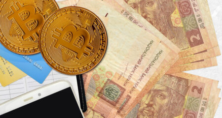 Bitcoin gains conflict currency credentials