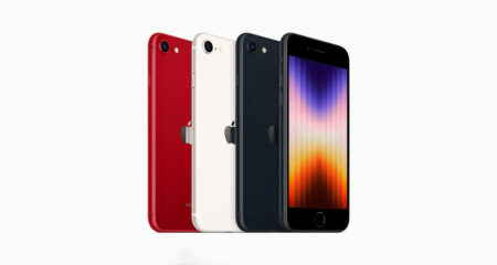 Apple readying new iPhone SE model Apple readying new iPhone SE model