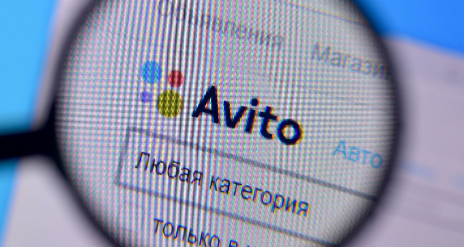 Prosus to sell Russia’s Avito thumbnail