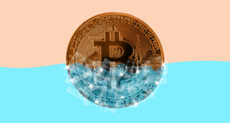 Crypto’s wild week offers a much-needed warning