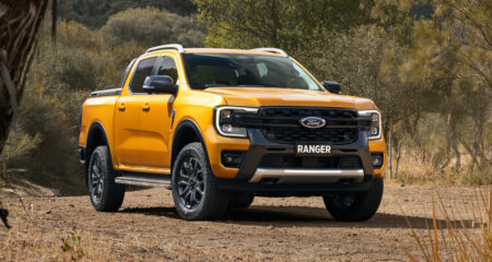 Job losses hit major South African car manufacturer - Ford Ranger
